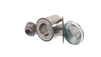 RADLAGERSATZ SKF VKBA3617 32