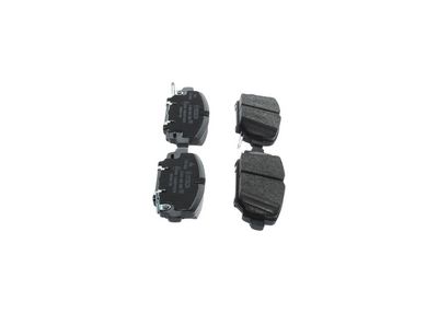 BREMSBELAGSATZ SCHEIBENBREMSE BOSCH 0986460196 2
