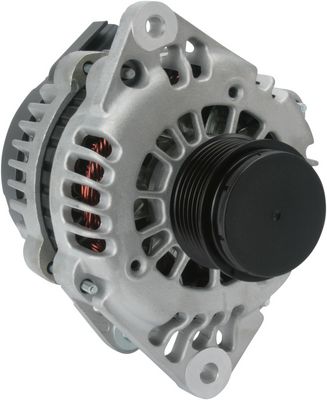 GENERATOR / ALTERNATOR HC-Cargo F032114665 3