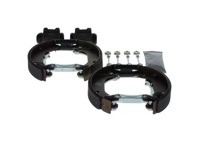 SET SABOTI FRANA BOSCH 0204114064 3