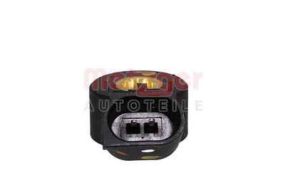 KLOPFSENSOR METZGER AUTOTEILE 0907114 1