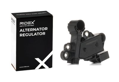 регулатор на генератор RIDEX 288R0135