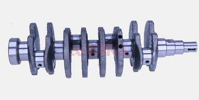 ASHIKA Kurbelwelle