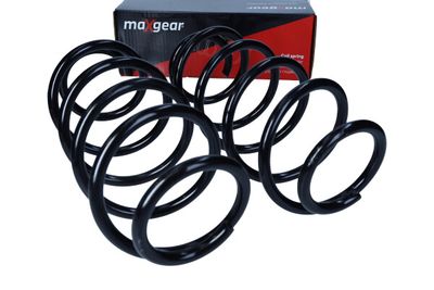 ARC SPIRAL MAXGEAR 601195D 1