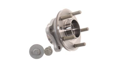 SET RULMENT ROATA SKF VKBA7001 25