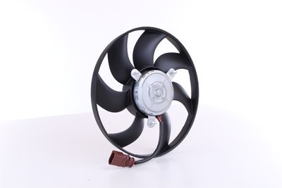 LüFTER MOTORKüHLUNG NISSENS 85680 39