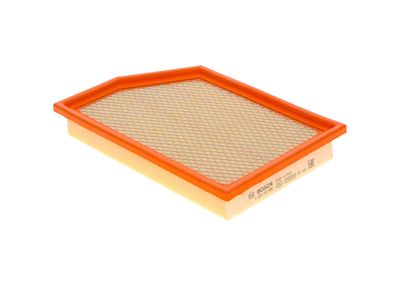 LUFTFILTER BOSCH F026400586 27