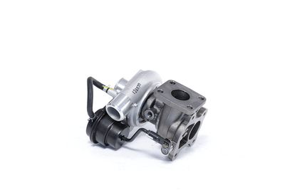 LADER AUFLADUNG BTS Turbo T914258 13