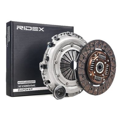 комплект съединител RIDEX 479C0153