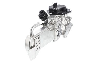 RADIATOR RECIRCULARE GAZE DE ESAPAMENT TOPRAN 117223 8