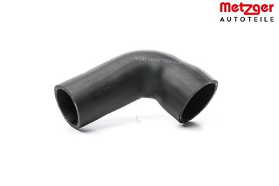 LADELUFTSCHLAUCH METZGER AUTOTEILE 2400137 34