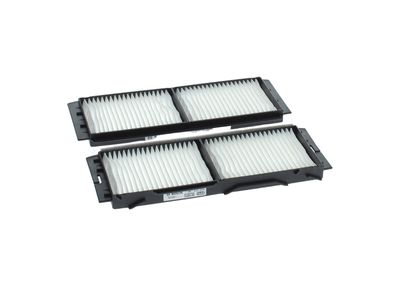 FILTRU AER HABITACLU BOSCH 1987432209 25