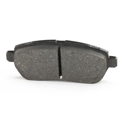 BREMSBELAGSATZ SCHEIBENBREMSE DELPHI LP2069 22