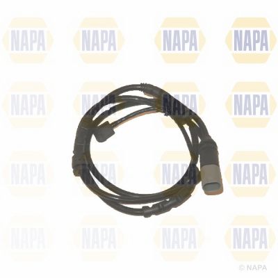 Brake Pad Warning Wire NAPA NWL5264