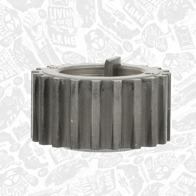 ROATA DINTATA ARBORE COTIT ET ENGINETEAM RG0023 3