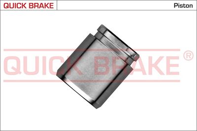 Piston, brake caliper 185226K