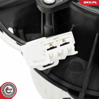vnitřní ventilátor SKV 68SKV059