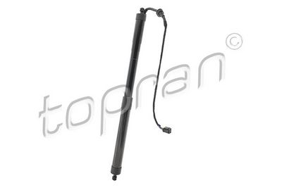 Galinių durų elektros variklis