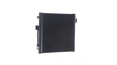 CONDENSATOR CLIMATIZARE MAHLE AC1147000S 6
