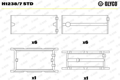 CUZINETI ARBORE COTIT