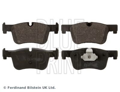 Brake Pad Set BLUE PRINT ADB114225