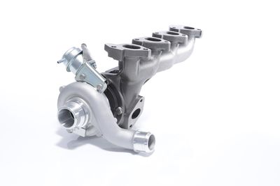 LADER AUFLADUNG BTS Turbo T912391BT 3