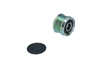 SISTEM ROATA LIBERA GENERATOR KAMOKA RC063 1