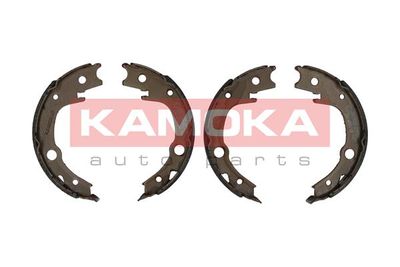 Brake Shoe Set, parking brake JQ212048