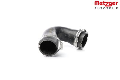 LADELUFTSCHLAUCH METZGER AUTOTEILE 2400199 35