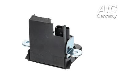 HECKKLAPPENSCHLOSS AIC 56252 54