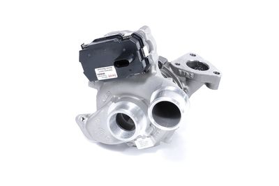 LADER AUFLADUNG BTS Turbo T917217 3