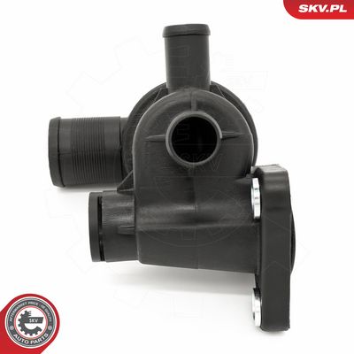 Příruba chladiva SKV 20SKV230