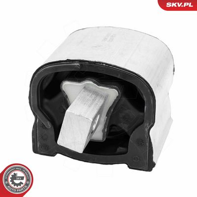 Uloženie, automatická prevodovka ESEN SKV 75SKV831