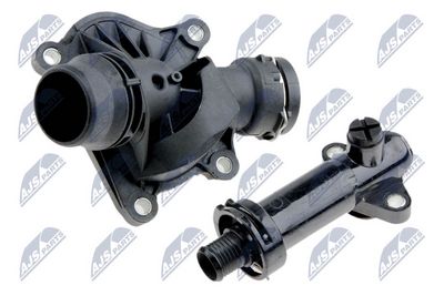 TERMOSTAT RACIRE ULEI NTY CTMBM036 1