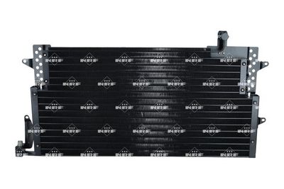 CONDENSATOR CLIMATIZARE NRF 35534 2