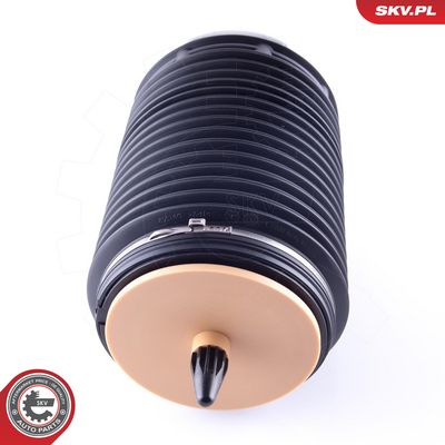 Luftfjäder, hjulupphängning ESEN SKV 58SKV017 för AUDI
