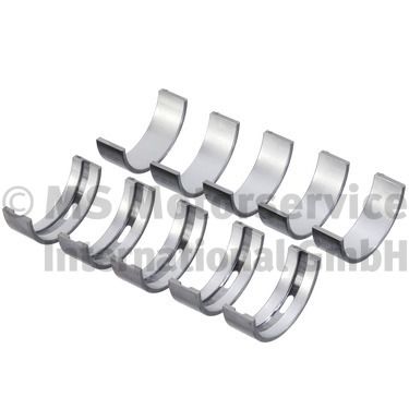 KURBELWELLENLAGERSATZ