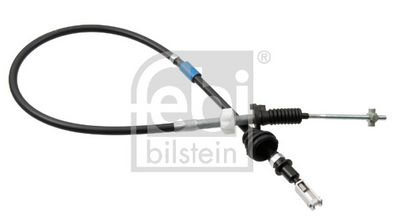 FEBI BILSTEIN Seilzug, Kupplungsbetätigung