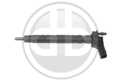 BUCHLI Fuel Injector A-0445116029