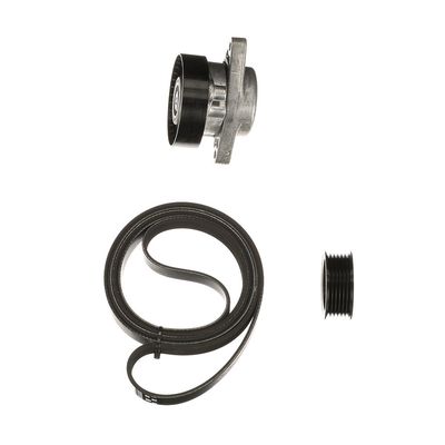 KEILRIPPENRIEMENSATZ GATES K016PK2390 55