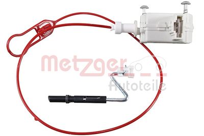 STELLELEMENT TANKKLAPPE METZGER AUTOTEILE 2315020 1