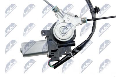 Mechanizmus zdvíhania okna NTY EPS-HD-018