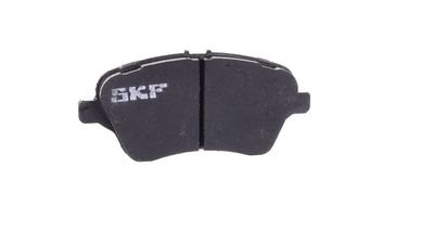 BREMSBELAGSATZ SCHEIBENBREMSE SKF VKBP80202 24