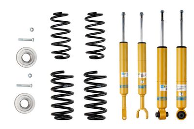 BILSTEIN Fahrwerkssatz, Federn/Dämpfer