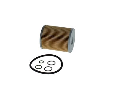 FILTER ARBEITSHYDRAULIK BOSCH F026407291 12