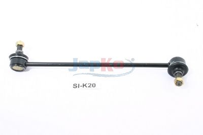 Stange/Strebe, Stabilisator