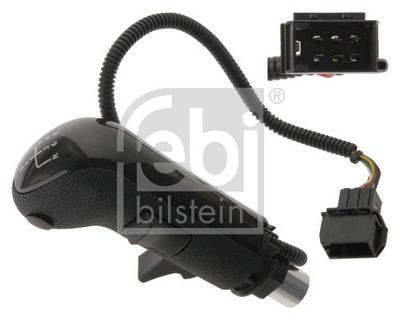 FEBI BILSTEIN Schalthebelknauf