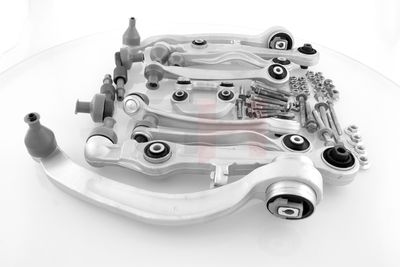 SET SUSPENSIE ROATA GH GH504702 18