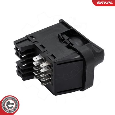 Spínač, hlavní světlo SKV 36SKV038