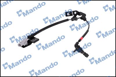 Датчик, частота вращения колеса MANDO MBA010504 для HYUNDAI H100